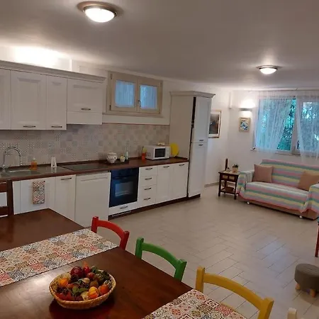 Casa Sotto La Quercia * Citta Sant'Angelo