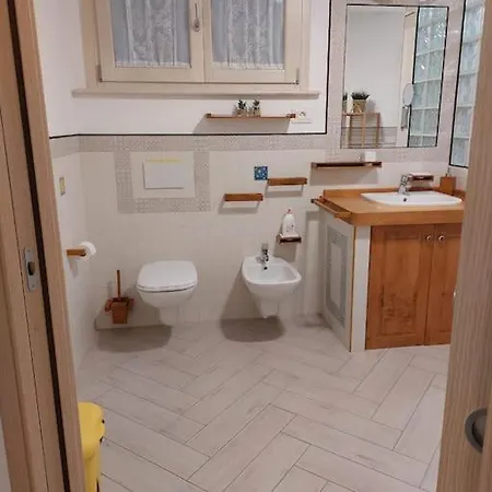 Casa Sotto La Quercia Holiday home Citta Sant'Angelo