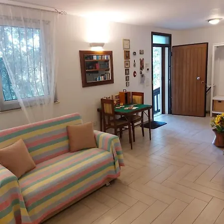 Holiday home Casa Sotto La Quercia *