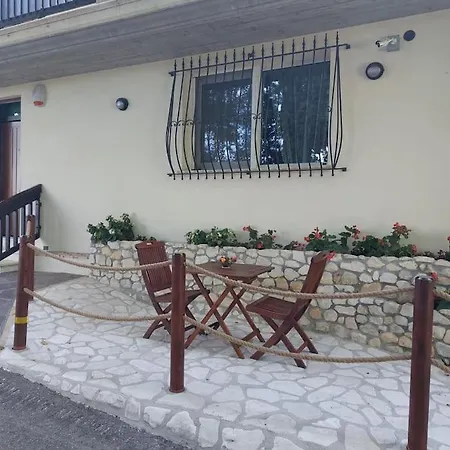 Casa Sotto La Quercia * Citta Sant'Angelo