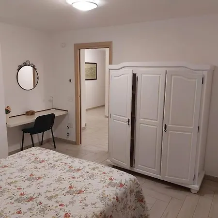 Holiday home Casa Sotto La Quercia *