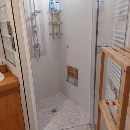 Casa Sotto La Quercia Holiday home Citta Sant'Angelo