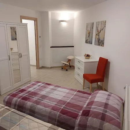 Casa Sotto La Quercia