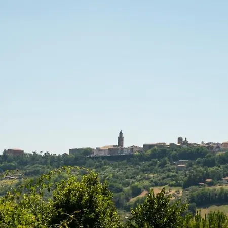 Casa Sotto La Quercia Holiday home