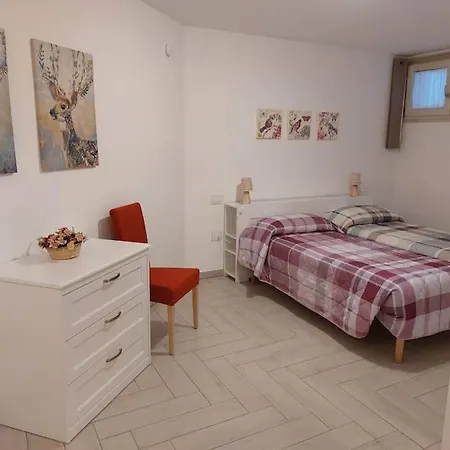 Casa Sotto La Quercia Ferienhaus Città Sant'Angelo