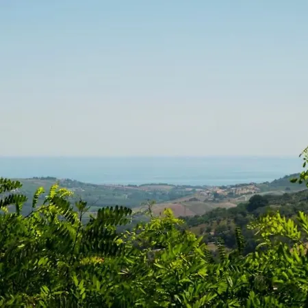 Casa Sotto La Quercia *