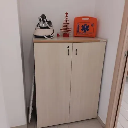 Casa Sotto La Quercia