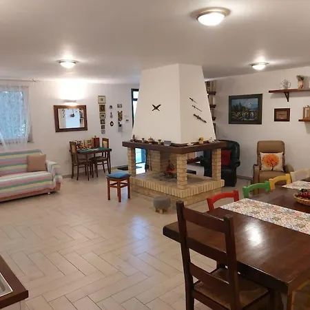 Casa Sotto La Quercia Citta Sant'Angelo