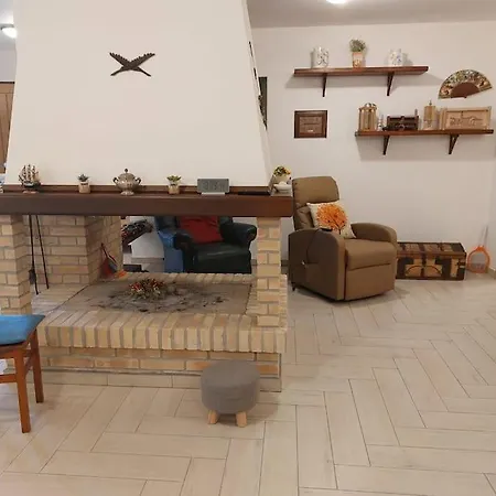 Casa Sotto La Quercia *