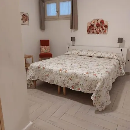 Casa Sotto La Quercia * Citta Sant'Angelo