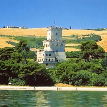 Casa Sotto La Quercia