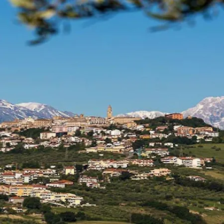 Casa Sotto La Quercia