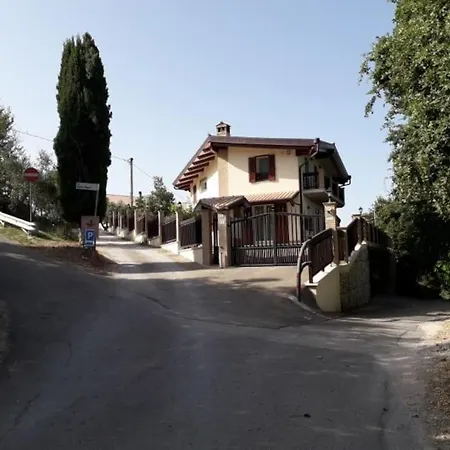 Casa Sotto La Quercia Citta Sant'Angelo