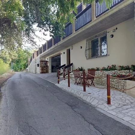 Casa Sotto La Quercia Citta Sant'Angelo