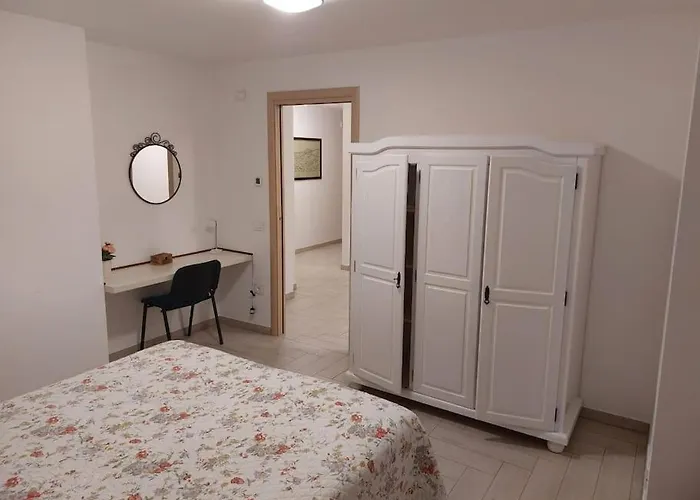 Дом отдыха Casa Sotto La Quercia *