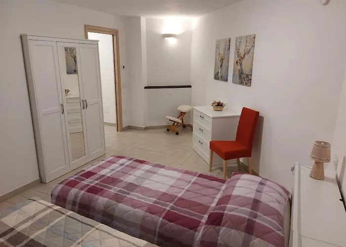 Casa Sotto La Quercia