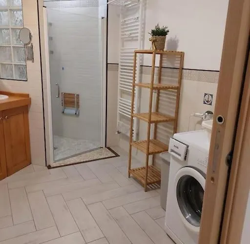 Casa Sotto La Quercia Читта Сань Анджело