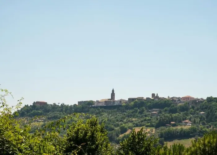 Casa Sotto La Quercia Σπίτι διακοπών