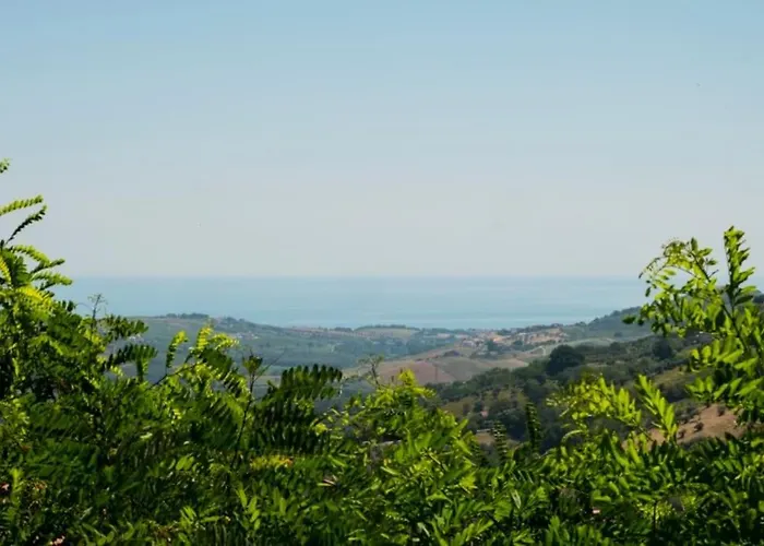 Casa Sotto La Quercia *