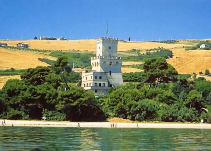 Casa Sotto La Quercia