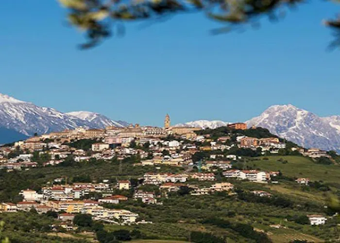 Casa Sotto La Quercia