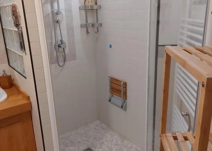 Дом отдыха Casa Sotto La Quercia