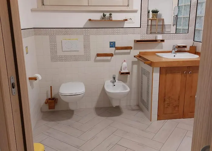 Casa Sotto La Quercia Σπίτι διακοπών Citta Sant'Angelo